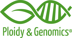 Ploidy & Genomics Logo
